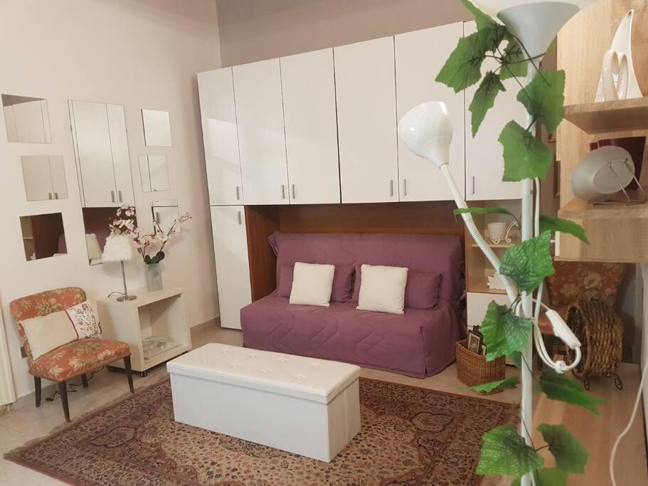 Apartamento A Casa Di Max Trezzo sullʼAdda Exterior foto
