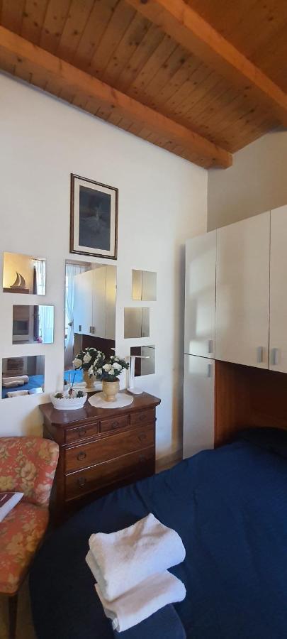 Apartamento A Casa Di Max Trezzo sullʼAdda Exterior foto