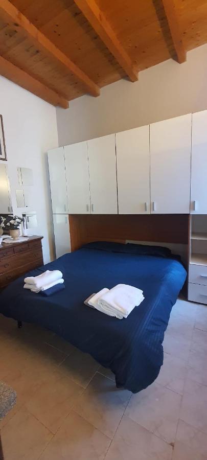 Apartamento A Casa Di Max Trezzo sullʼAdda Exterior foto