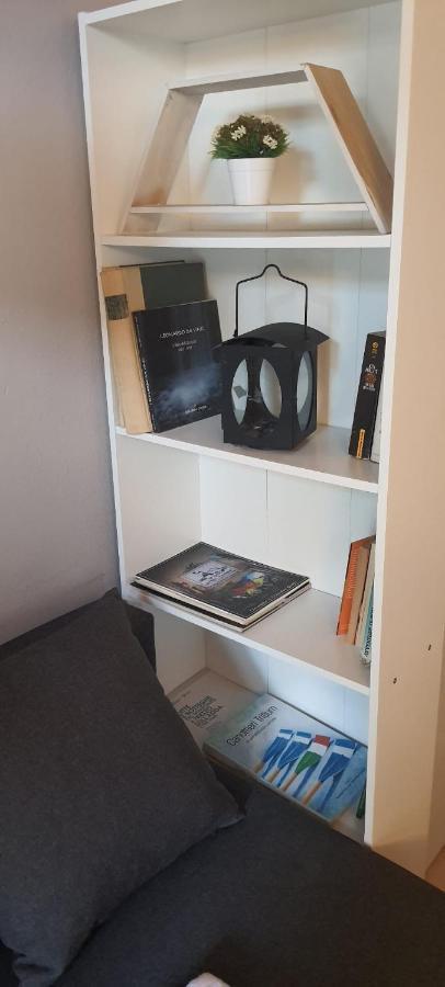 Apartamento A Casa Di Max Trezzo sullʼAdda Exterior foto