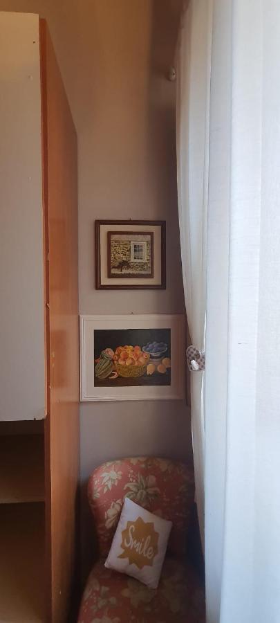 Apartamento A Casa Di Max Trezzo sullʼAdda Exterior foto