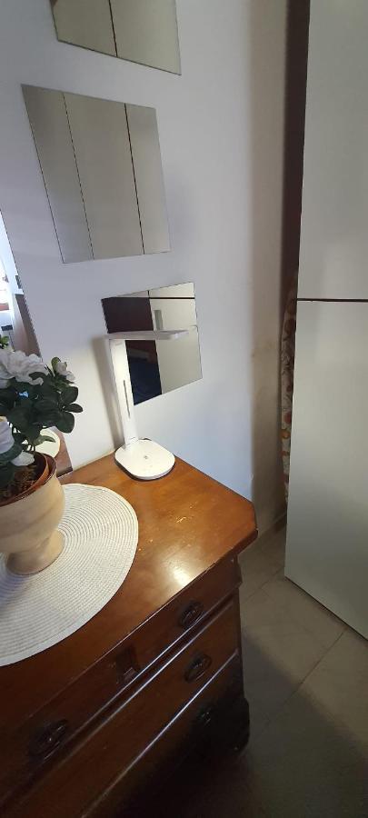 Apartamento A Casa Di Max Trezzo sullʼAdda Exterior foto